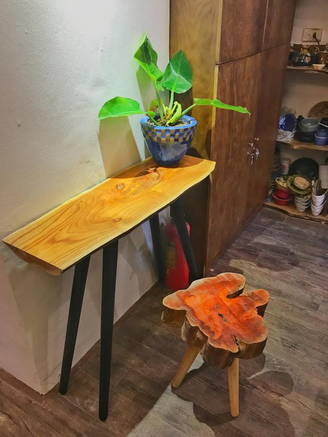 מלון האנוי Rustic House Backpacker מראה חיצוני תמונה